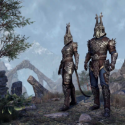Elder Scrolls Online